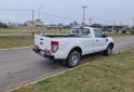 Camionetas - Ford Ranger 2021 Diesel 152000Km - En Venta