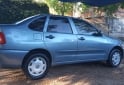 Autos - Volkswagen Polo 2006 Nafta 169000Km - En Venta