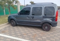 Utilitarios - Renault Kangoo Sportway 2016 Nafta 130000Km - En Venta