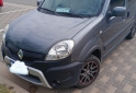 Utilitarios - Renault Kangoo Sportway 2016 Nafta 130000Km - En Venta