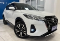 Autos - Nissan KICKS - ADVANCE 2022 Nafta 52000Km - En Venta
