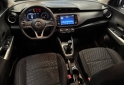 Autos - Nissan KICKS - ADVANCE 2022 Nafta 52000Km - En Venta