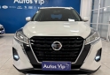 Autos - Nissan KICKS - ADVANCE 2022 Nafta 52000Km - En Venta