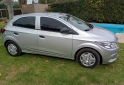 Autos - Chevrolet Joy 2018 Nafta 111Km - En Venta