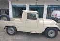 Cl�sicos - JEEP IKA ORIGINAL - En Venta