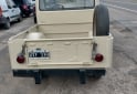 Cl�sicos - JEEP IKA ORIGINAL - En Venta