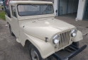 Cl�sicos - JEEP IKA ORIGINAL - En Venta