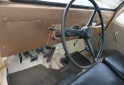 Cl�sicos - JEEP IKA ORIGINAL - En Venta