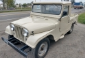 Cl�sicos - JEEP IKA ORIGINAL - En Venta