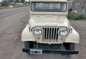 Cl�sicos - JEEP IKA ORIGINAL - En Venta
