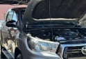 Camionetas - Toyota Hilux 2019 Diesel 120000Km - En Venta