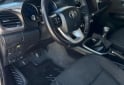 Camionetas - Toyota Hilux 2019 Diesel 120000Km - En Venta