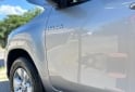 Camionetas - Toyota Hilux 2019 Diesel 120000Km - En Venta