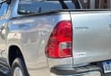 Camionetas - Toyota Hilux 2019 Diesel 120000Km - En Venta