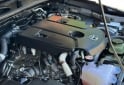 Camionetas - Toyota Hilux 2019 Diesel 120000Km - En Venta