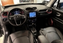 Camionetas - Jeep RENEGADE TRAILHAWK 4X4 2023 Nafta 41000Km - En Venta