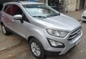 Autos - Ford ecosport SE AT 2017 Nafta 125000Km - En Venta
