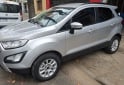 Autos - Ford ecosport SE AT 2017 Nafta 125000Km - En Venta