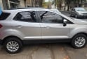 Autos - Ford ecosport SE AT 2017 Nafta 125000Km - En Venta