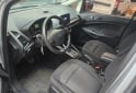 Autos - Ford ecosport SE AT 2017 Nafta 125000Km - En Venta