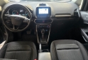Autos - Ford ecosport SE AT 2017 Nafta 125000Km - En Venta
