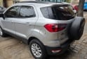 Autos - Ford ecosport SE AT 2017 Nafta 125000Km - En Venta