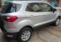 Autos - Ford ecosport SE AT 2017 Nafta 125000Km - En Venta