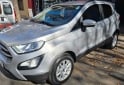 Autos - Ford ecosport SE AT 2017 Nafta 120000Km - En Venta