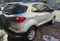 Autos - Ford ecosport SE AT 2017 Nafta 120000Km - En Venta