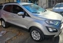 Autos - Ford ecosport SE AT 2017 Nafta 120000Km - En Venta