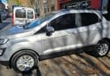 Autos - Ford ecosport SE AT 2017 Nafta 120000Km - En Venta