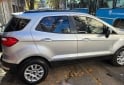 Autos - Ford ecosport SE AT 2017 Nafta 120000Km - En Venta