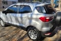 Autos - Ford ecosport SE AT 2017 Nafta 120000Km - En Venta