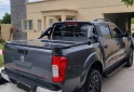 Camionetas - Nissan Frontier X- Gear Plus 2021 Diesel 71500Km - En Venta