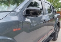 Camionetas - Nissan Frontier X- Gear Plus 2021 Diesel 71500Km - En Venta
