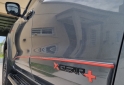 Camionetas - Nissan Frontier X- Gear Plus 2021 Diesel 71500Km - En Venta