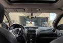 Camionetas - Nissan Frontier X- Gear Plus 2021 Diesel 71500Km - En Venta