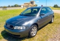 Autos - Audi A3 2003 Nafta 240000Km - En Venta