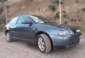 Autos - Audi A3 2003 Nafta 240000Km - En Venta