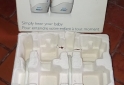 Artículos para bebé - Baby Call - Vigilabebés Philips Avent SCD470/00 (Usado) - En Venta