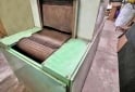 Herramientas - Horno tunel p/ termocontraibles EDOS - En Venta