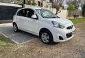 Autos - Nissan Nissan March 1.6 Sense Pu 2015 Nafta 32000Km - En Venta