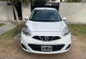 Autos - Nissan Nissan March 1.6 Sense Pu 2015 Nafta 32000Km - En Venta
