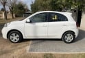 Autos - Nissan Nissan March 1.6 Sense Pu 2015 Nafta 32000Km - En Venta