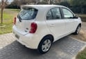 Autos - Nissan Nissan March 1.6 Sense Pu 2015 Nafta 32000Km - En Venta
