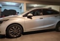 Autos - Chevrolet Cruze 2017 Nafta 110000Km - En Venta