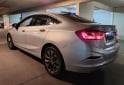Autos - Chevrolet Cruze 2017 Nafta 110000Km - En Venta