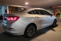 Autos - Chevrolet Cruze 2017 Nafta 110000Km - En Venta
