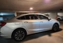 Autos - Chevrolet Cruze 2017 Nafta 110000Km - En Venta