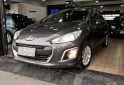 Autos - Peugeot 308 2014 Nafta 80000Km - En Venta